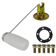 DURAFORCE Fuel Tank Sending Unit W/ Seal & Screws Sender 113919049D 68-78 For VW Bug Ghia