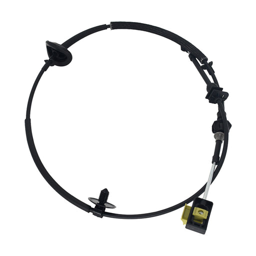 DURAFORCE Automatic Transmission Shift Cable XC3Z-7E395-CA XC3Z7E395CA fits 1999-2004 Ford