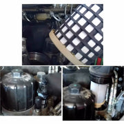 DURAFORCE 3x Fuel Filter A0000904251 For Detroit Diesel DD13 DD15 DD16 Freightliner 33849
