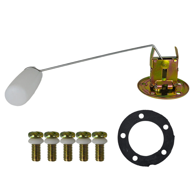 DURAFORCE Fuel Tank Sending Unit W/ Seal & Screws Sender 113919049D 68-78 For VW Bug Ghia
