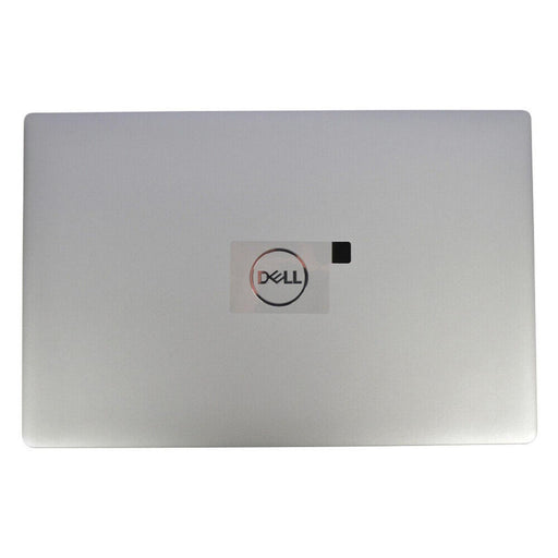 DURAFORCE 094D8X Back Cover Top Rear Lid Silver for Dell Precision 3560 Latitude 5520