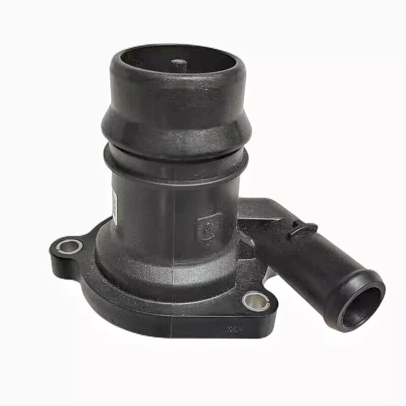 DURAFORCE New Thermostat Housing For Chevy Cruze Sonic Limited Buick Encore 1.4L 55593034