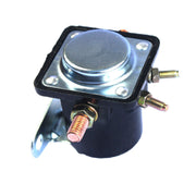 DURAFORCE NEW STARTER SOLENOID RELAY SW-3 Fit For Ford Jeep Lincoln Mercury 1958-1991