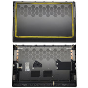 DURAFORCE For Dell Alienware M16 R2 Laptop Lower Bottom Cover Case Base Shell 0CRNF5 CRNF5