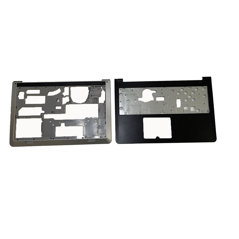DURAFORCE Upper Palmrest Case+ Bottom For Dell Inspiron 15 5542 5547 5548 5545 5543 0K1M13