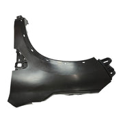 DURAFORCE Front Fender Panel Plastic LH Driver Side For Mitsubishi Outlander Sport 20-23
