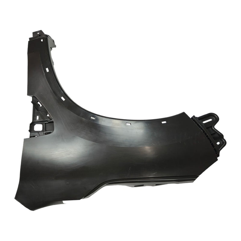 DURAFORCE Front Fender Panel Plastic LH Driver Side For Mitsubishi Outlander Sport 20-23
