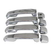 DURAFORCE For 2010-2018 Lexus GX460 4X Outer Door Handle 69210-60170-A0