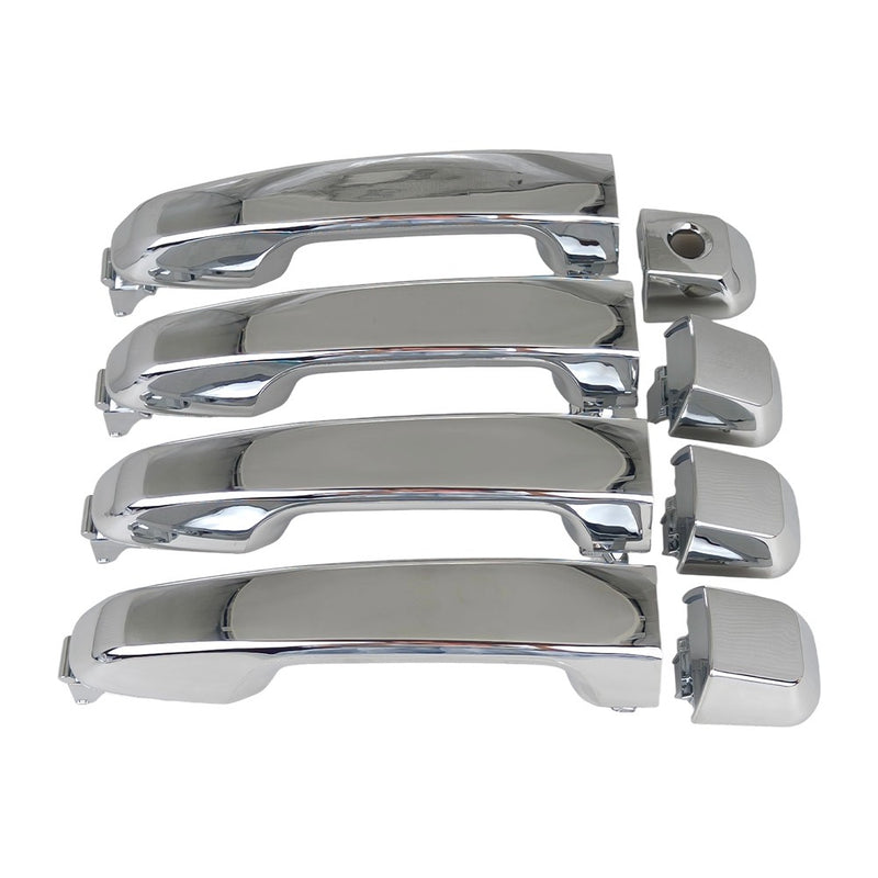 DURAFORCE For 2010-2018 Lexus GX460 4X Outer Door Handle 69210-60170-A0