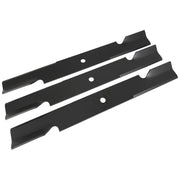 DURAFORCE 3PK Replacement Blade for 61" Ferris 5101755S, 5101755SYP, 5101755AYP