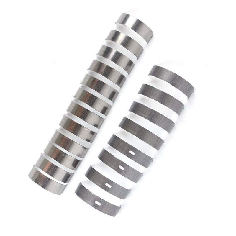 DURAFORCE Main & Rod Bearings Kit For Hyundai Santa Fe Azera Kia Sedona Sorento 3.3L 3.5L