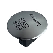 DURAFORCE New For Mercedes-Benz To Start Button Keyless Go Engine Start Stop Push Button