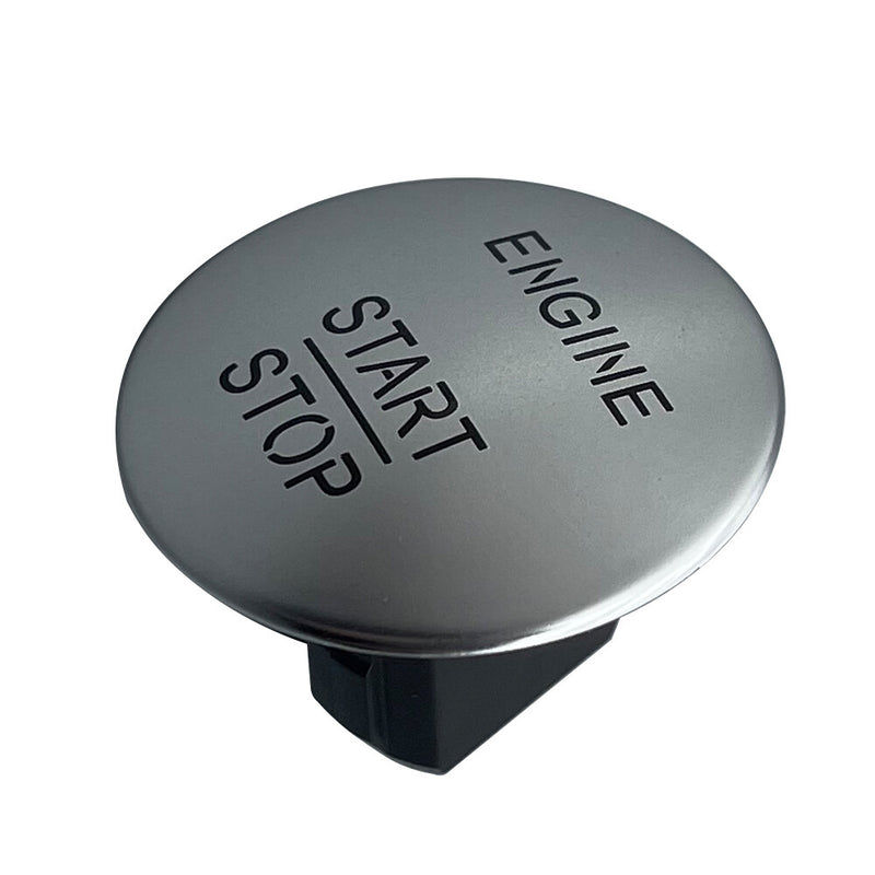 DURAFORCE New For Mercedes-Benz To Start Button Keyless Go Engine Start Stop Push Button
