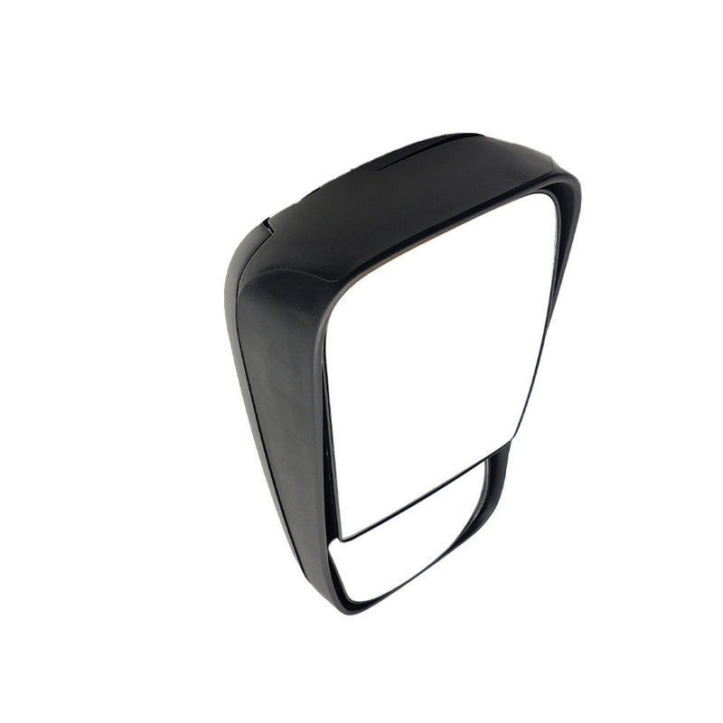 DURAFORCE Door Mirror W/ Heater For Hino 300 2020 516 HV Cab & Chassis - Low Passenger RH