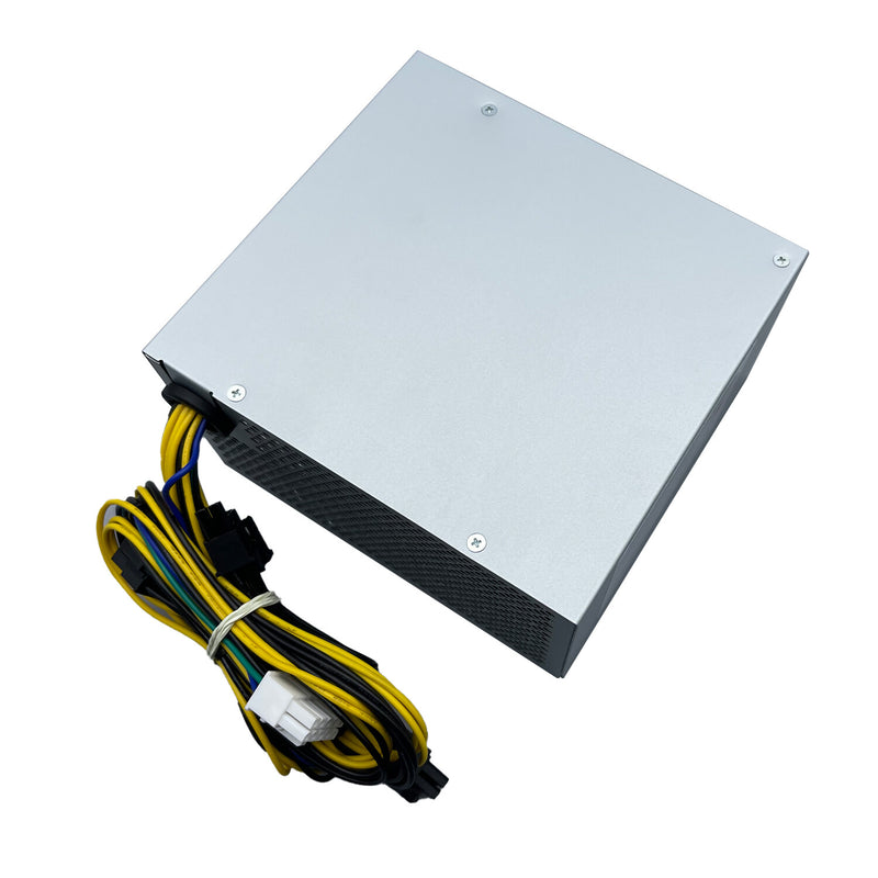 DURAFORCE 10+8+8+8Pin 400W ATX Power Supply For Lenovo ThinkStation P310 P310 P320 P410 US