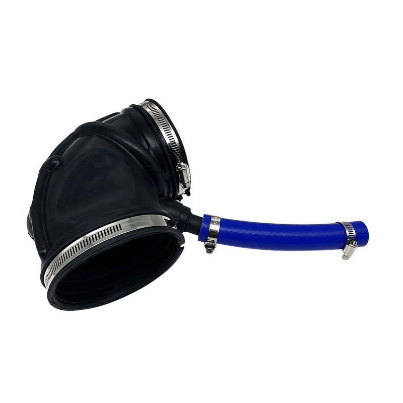 DURAFORCE 53032944AL Intake Clean Air Duct Pipe For Dodge Ram 2500 3500 6.7 Diesel 2007-18
