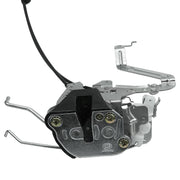 DURAFORCE 69304-0C010 Front Left Door Lock Latch Sub-Assembly For Toyota Sequoia 2001-2007