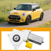 DURAFORCE Front Driver Left Power Window Motor For Mini R50 R52 R53 R56 02-08 67626954275