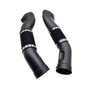 DURAFORCE New Air Intake Hose For Mercedes-Benz CL500 S430 S500 S55 1130942782 1130942682