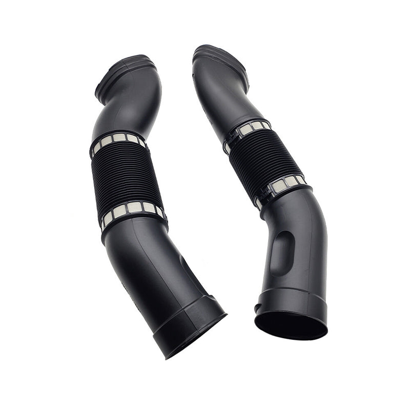 DURAFORCE New Air Intake Hose For Mercedes-Benz CL500 S430 S500 S55 1130942782 1130942682