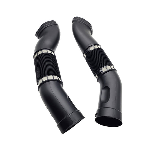 DURAFORCE New Air Intake Hose For Mercedes-Benz CL500 S430 S500 S55 1130942782 1130942682