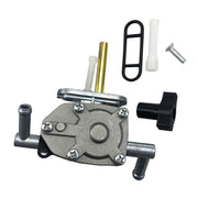 DURAFORCE Gas Tank Fuel Cock Petcock Valve For 2002-2007 Suzuki Eiger 400 LTF400 LT-A400F