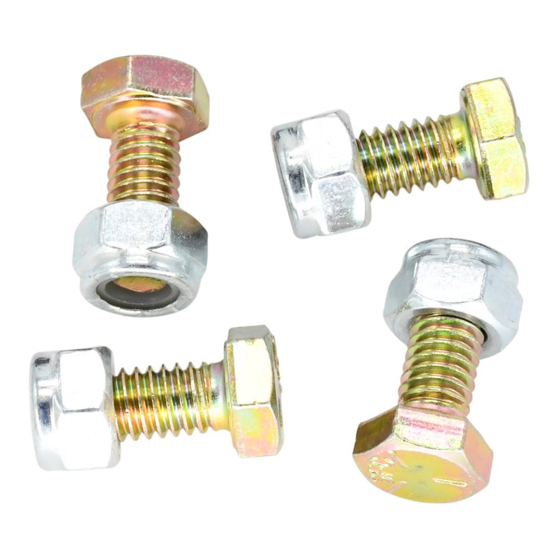 DURAFORCE Door Hinge Set 6717593 for Bobcat 751 753 763 773 863 864 873 883 963 T110 T140