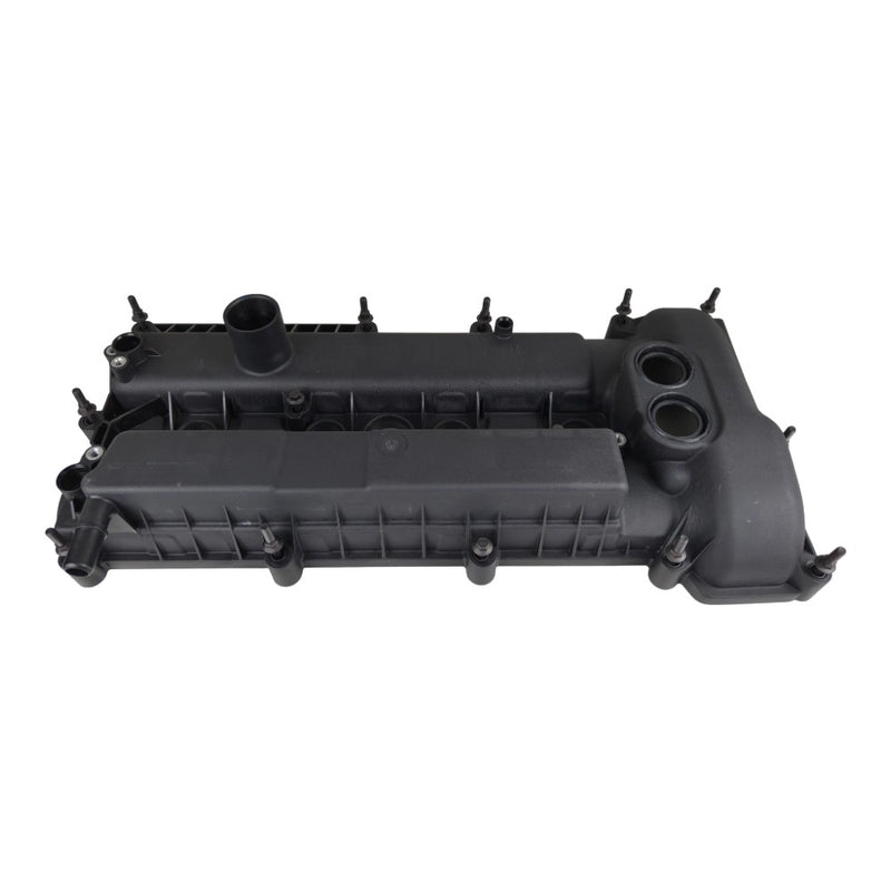 DURAFORCE FM5Z6582E Engine Valve Cover & Gasket For 2015-20 Ford Ecosport Focus 2.0L