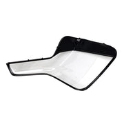 DURAFORCE For Cadillac Escalade 2015-2020 Left Side Headlight Lens Cover PC Material