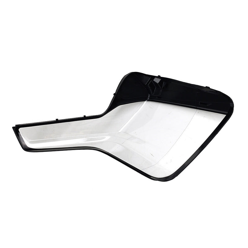DURAFORCE For Cadillac Escalade 2015-2020 Left Side Headlight Lens Cover PC Material