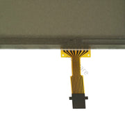 DURAFORCE 7'' Digitizer Touch Screen Touch Pad For 08-2014 Toyota Venza JBL Radio Car Part
