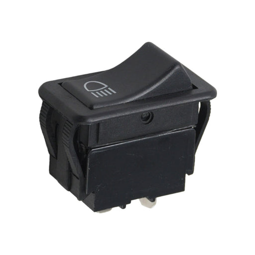 DURAFORCE Headlight Switch AM117324 For John Deere F510 F710 F725 F911 F925 F935