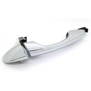 DURAFORCE 82661 C5010 83662 C5010 Chrome RH Rear Outside Door Handle for Kia Sorento