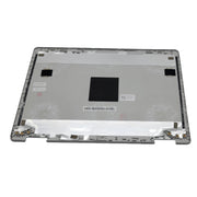 DURAFORCE For HP Pavilion X360 11-AP 11M-AP0013DX Top Back Cover Lid L52053-001 Silver US