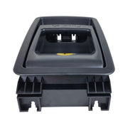 DURAFORCE For Toyota Sienna 11-18 3rd Row Folding Rear Seat Release Latch Handle Black New