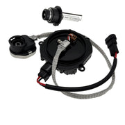 DURAFORCE For Nissan Infiniti 28474-89904 HID Xenon Headlight Ballast w/ Igniter Cord Bulb