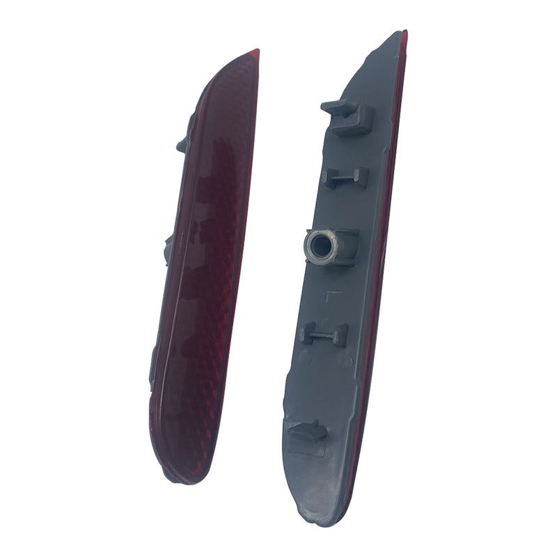 Rear Bumper Reflector Assembly Red LH RH Quality 2019 2020 for Nissan Altima
