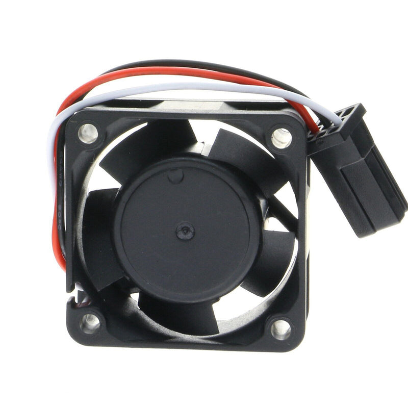 DURAFORCE New For FANUC NMB-MAT 1608KL-05W-B39 Cooling Fan 24V 0.08A 3wire 40*40*20mm 3Pin