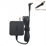 DURAFORCE AC Adapter Charger 19V 3.42A For Asus Zenbook UX32V UX32VD UX305F X200M ADP-65DW