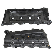 DURAFORCE Engine Valve Cover W/Gasket 11210-30110 For Toyota 4Runner Hilux Hiace 1KD 2KD