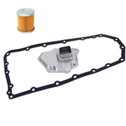 DURAFORCE CVT Transmission Filter Kit W/ Gasket For Jeep Compass Patriot Mitsubishi Lancer