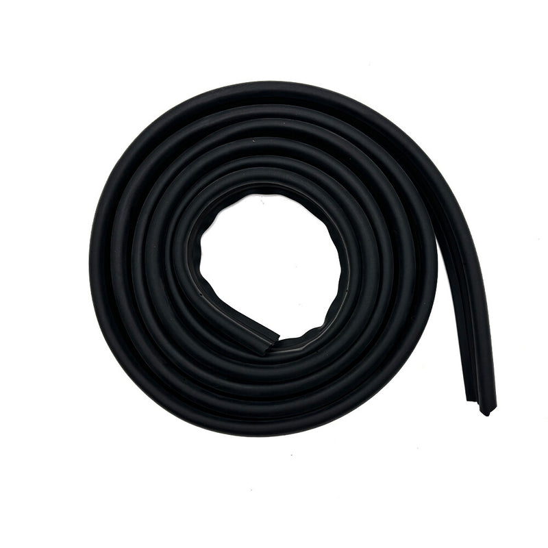 DURAFORCE For 77-96 Buick Cadillac Chevrolet Oldsmobile Pontiac Trunk Weatherstrip Seal