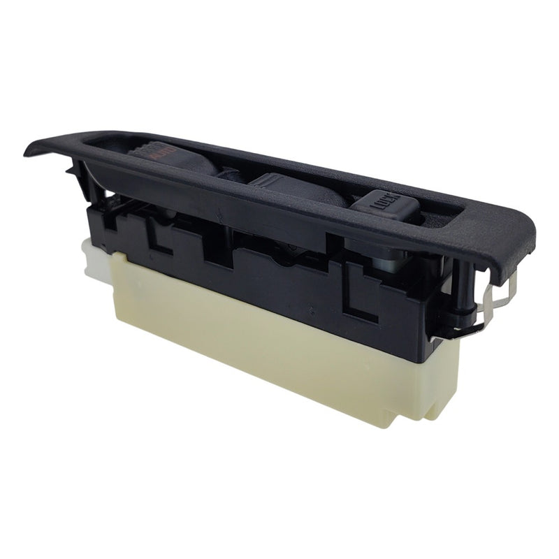 DURAFORCE Right Side Electric Power Master Window Switch Fits For ISUZU NPR NPR-HD NQR NRR