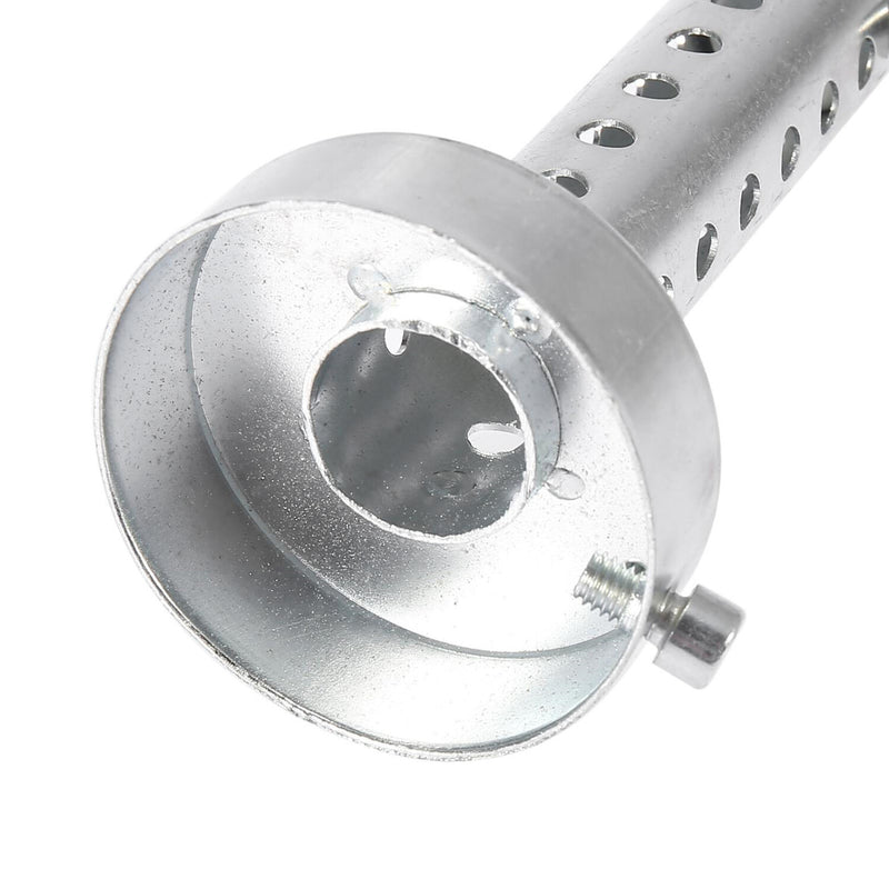 Exhaust Pipe Silencer Muffler Insert Baffle Motor Motorcycle Universal Part