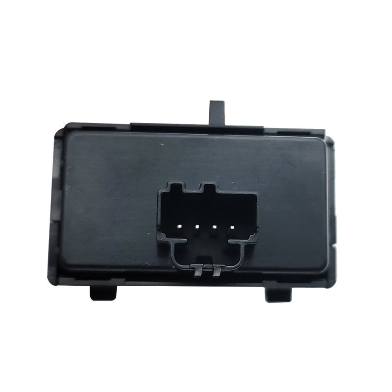 DURAFORCE Front Side Power Door Lock Switch Fit For 2009-13 2014 Ford F-150 9L3Z-14028-AA