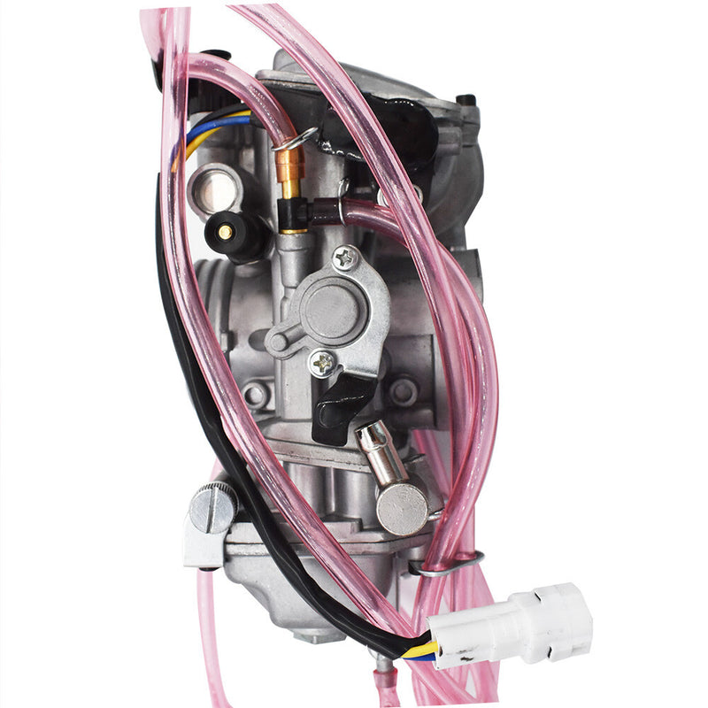 DURAFORCE NEW Carburetor For Yamaha WR 400 F WR400F Carb 1998-2000