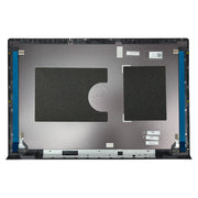 DURAFORCE For Dell Vostro 15 5501 V5501 5502 V5502 0CR84C Gray Top Lid LCD Back Cover