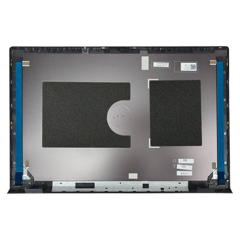 DURAFORCE For Dell Vostro 15 5501 V5501 5502 V5502 0CR84C Gray Top Lid LCD Back Cover