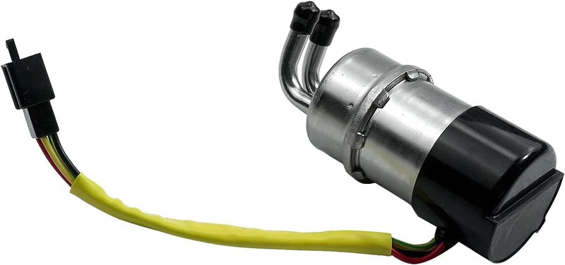 DURAFORCE Motorcycle Fuel Pump For Suzuki VS700 VS750 VS800 Intruder 1986-2009 15100-38A10