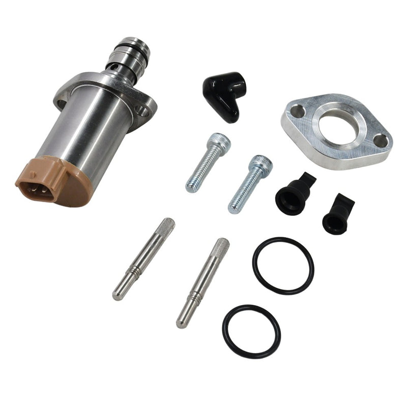DURAFORCE Valve Injection Pump 570-0160 For Isuzu Truck NPR NPR-HD NQR NRR Engine
